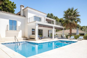 Buccara Casa Bruno, Marbella